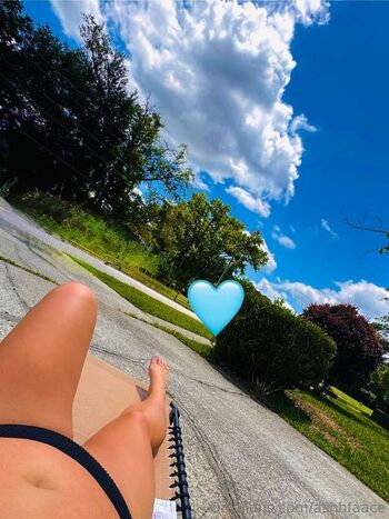 Full leaked Ashtyn morgan private onlyfans photo