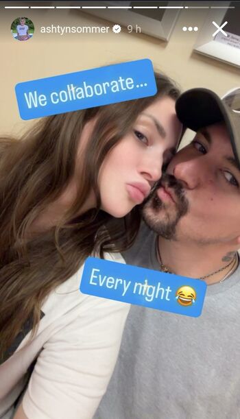 Full leaked Ashtyn sommer joslyn private onlyfans photo