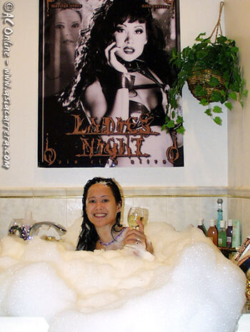 Full leaked Asia carrera private onlyfans photo