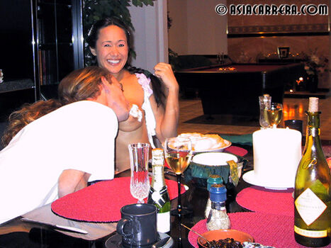 Full leaked Asia carrera private onlyfans photo