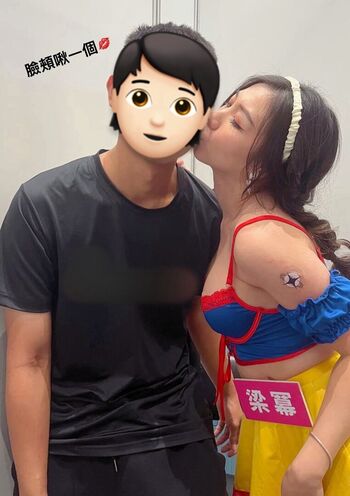 Full leaked Asian adult event private onlyfans photo