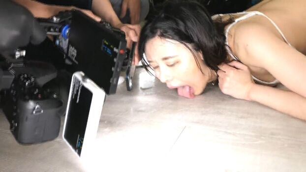 Full leaked Asian adult event page private onlyfans photo