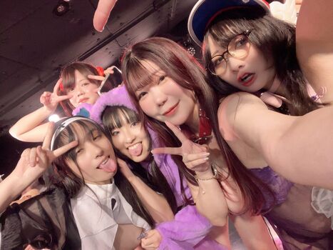 Asian Adult Event