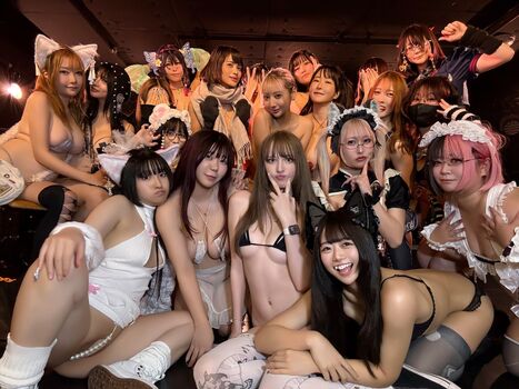 Full leaked Asian adult event page private onlyfans photo