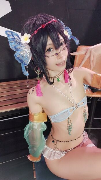 Full leaked Asian adult event page private onlyfans photo