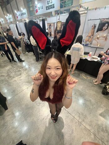 Full leaked Asian adult event private onlyfans photo