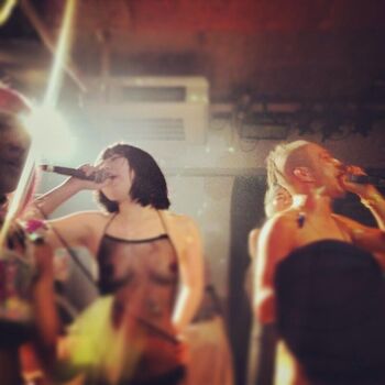 Asian Adult Event