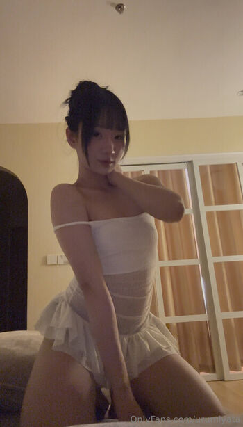 Full leaked Asian anna private onlyfans photo