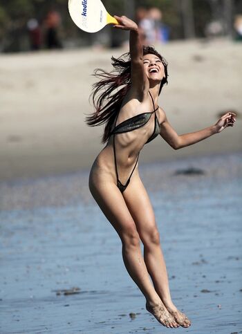 Full leaked Asian candids in the west private onlyfans photo