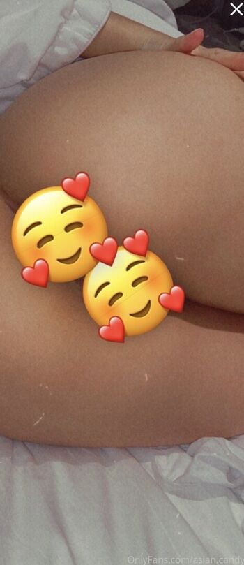 Full leaked Asian candy private onlyfans photo