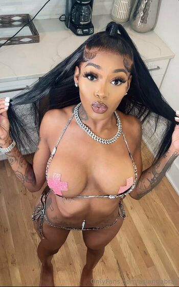 Full leaked Asian da brat page private onlyfans photo