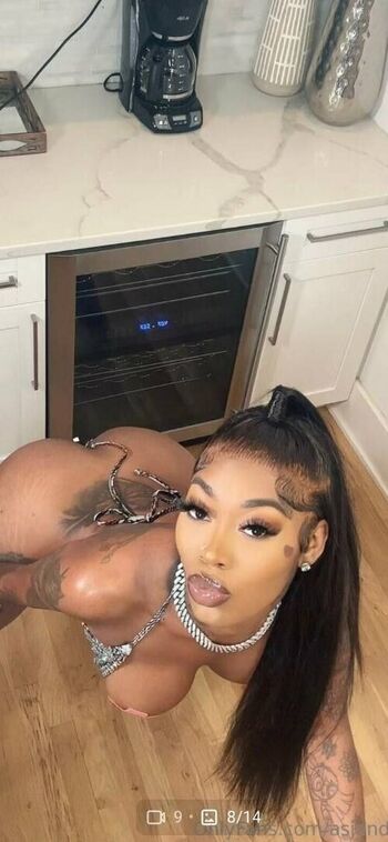 Full leaked Asian da brat page private onlyfans photo