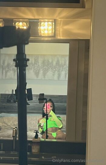 Asian Da Brat