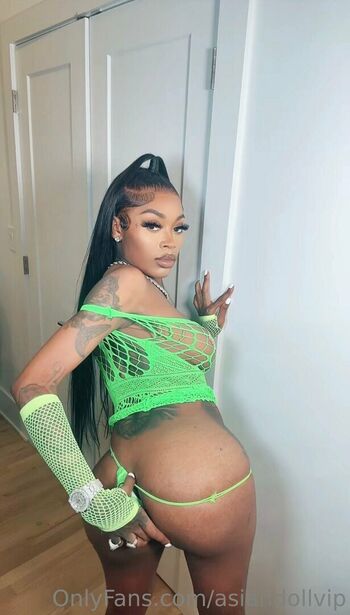Full leaked Asian da brat private onlyfans photo