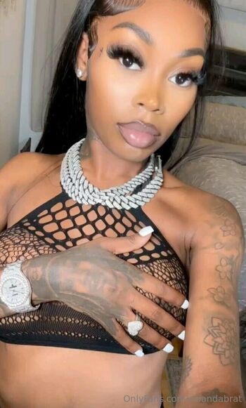 Full leaked Asian da brat private onlyfans photo