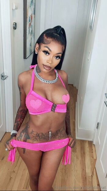 Full leaked Asian da brat private onlyfans photo