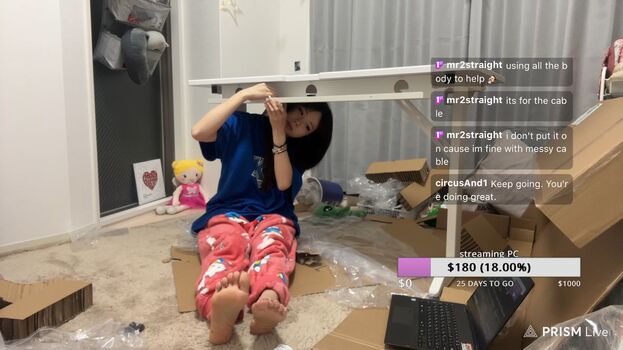 Full leaked Asian streamers page private onlyfans photo