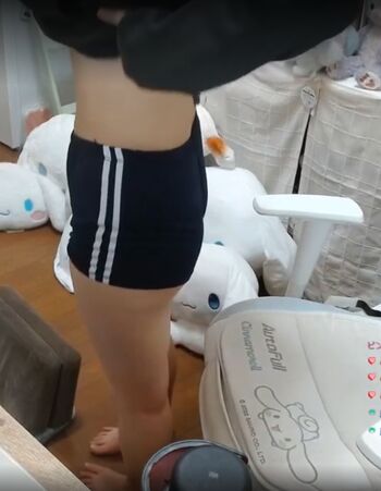 Full leaked Asian streamers private onlyfans photo
