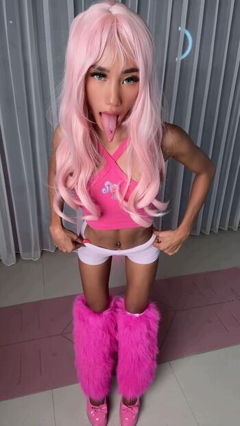 Full leaked Asianangelmika private onlyfans photo