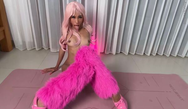 Full leaked Asianangelmika private onlyfans photo