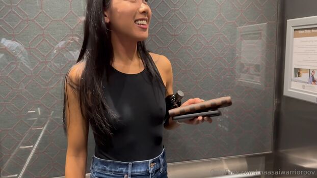 Full leaked Asianbbcluvr private onlyfans photo
