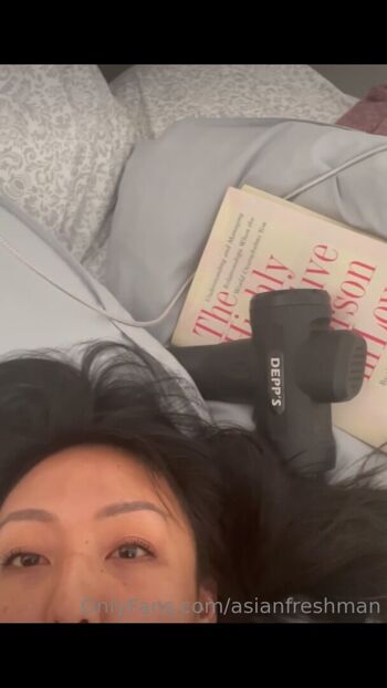 Full leaked Asianfreshman private onlyfans photo