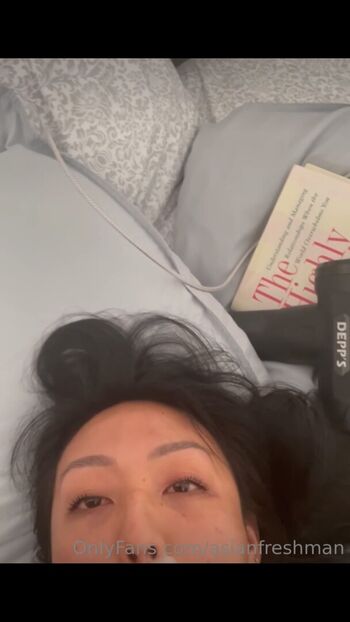 Full leaked Asianfreshman private onlyfans photo