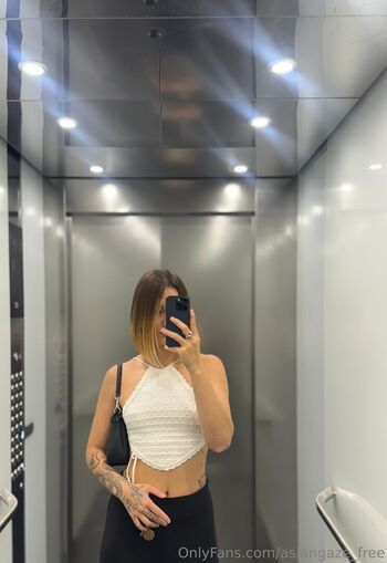 Full leaked Asiangaze free private onlyfans photo
