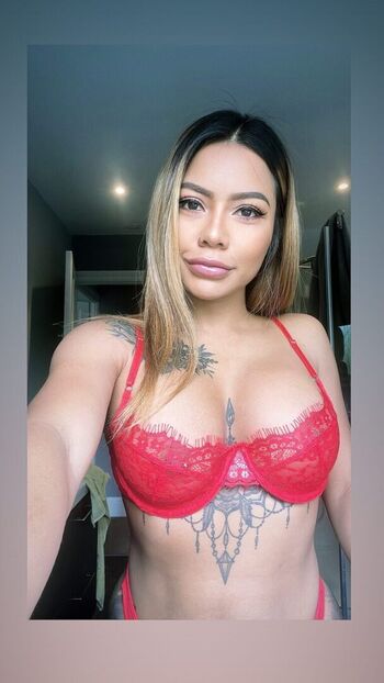 Full leaked Asiankylie private onlyfans photo