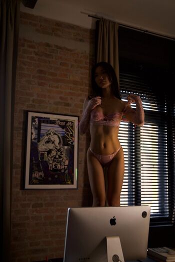 Full leaked Asianmochi  page private onlyfans photo