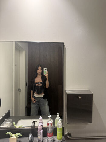 Full leaked Asianmochi  page private onlyfans photo