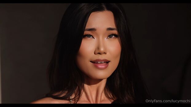 Full leaked Asianmochi  page private onlyfans photo