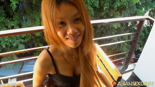 Full leaked Asiansexdiary page private onlyfans photo