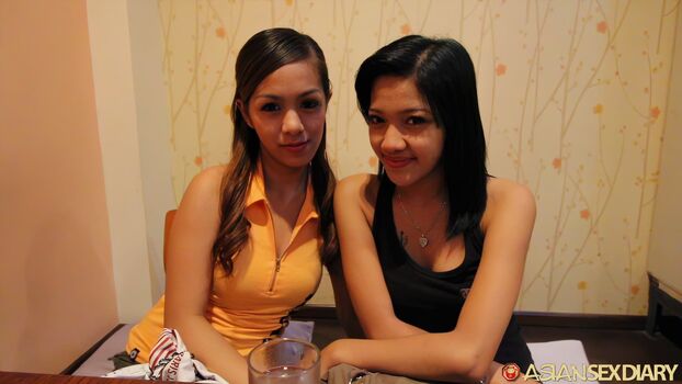 AsianSexDiary