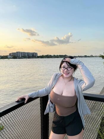 Full leaked Asiasharkyx ig private onlyfans photo