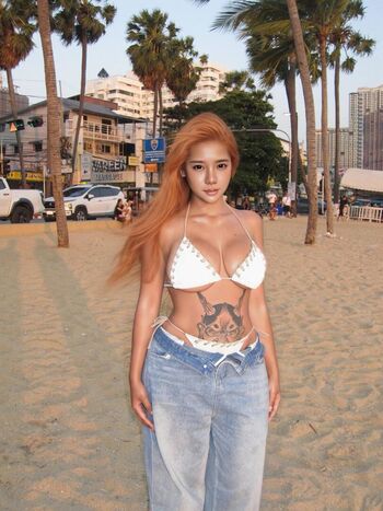 Full leaked Asiasharkyx ig private onlyfans photo