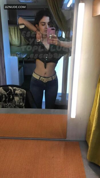 Full leaked Asl bekiro private onlyfans photo