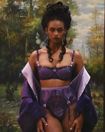 Full leaked Aslayy baugh private onlyfans photo