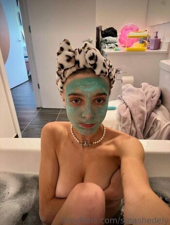 Full leaked Aslhey matheson private onlyfans photo