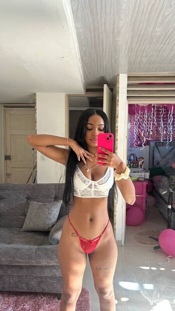 Full leaked Asly juli private onlyfans photo