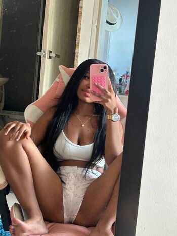 Full leaked Asly juli private onlyfans photo