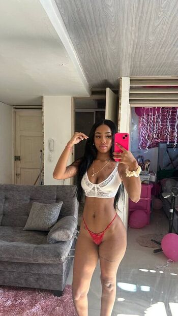 Full leaked Asly juli private onlyfans photo