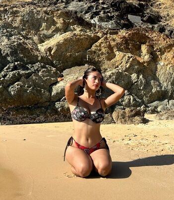 Full leaked Asmita adhikari private onlyfans photo