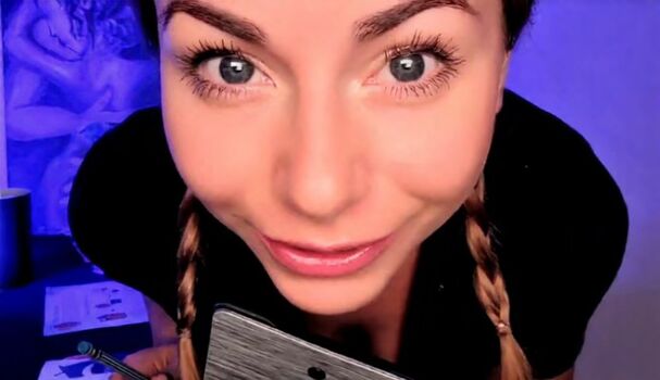 Full leaked Asmr blackkitty private onlyfans photo