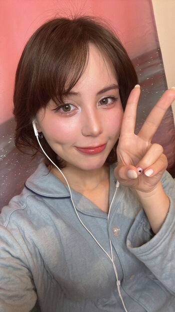 Full leaked Asmr bluekatie private onlyfans photo