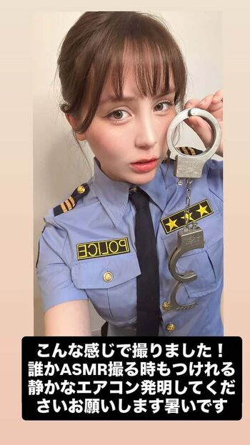 Full leaked Asmr bluekatie private onlyfans photo