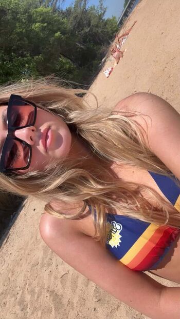 Full leaked Asmr charlie private onlyfans photo