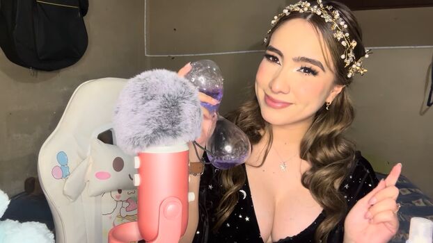 Full leaked Asmr con la luna private onlyfans photo