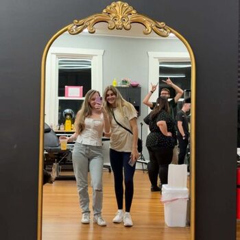 Full leaked Asmr darling private onlyfans photo