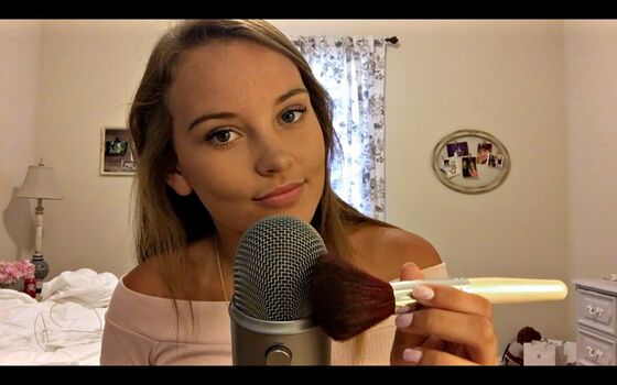 Full leaked Asmr darling private onlyfans photo